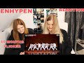 ENHYPEN (엔하이픈) - 10 Months & Flicker Live (REACTION)