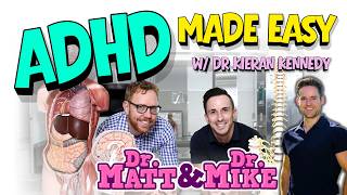 ADHD Made Easy!