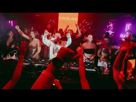 Sam Blans Live at TABOO x Ibiza Talents @Tantra Ibiza 19_05_2026