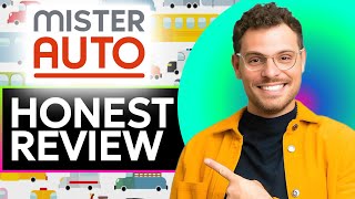 Mister-Auto Car Honest Review - Watch Before Using