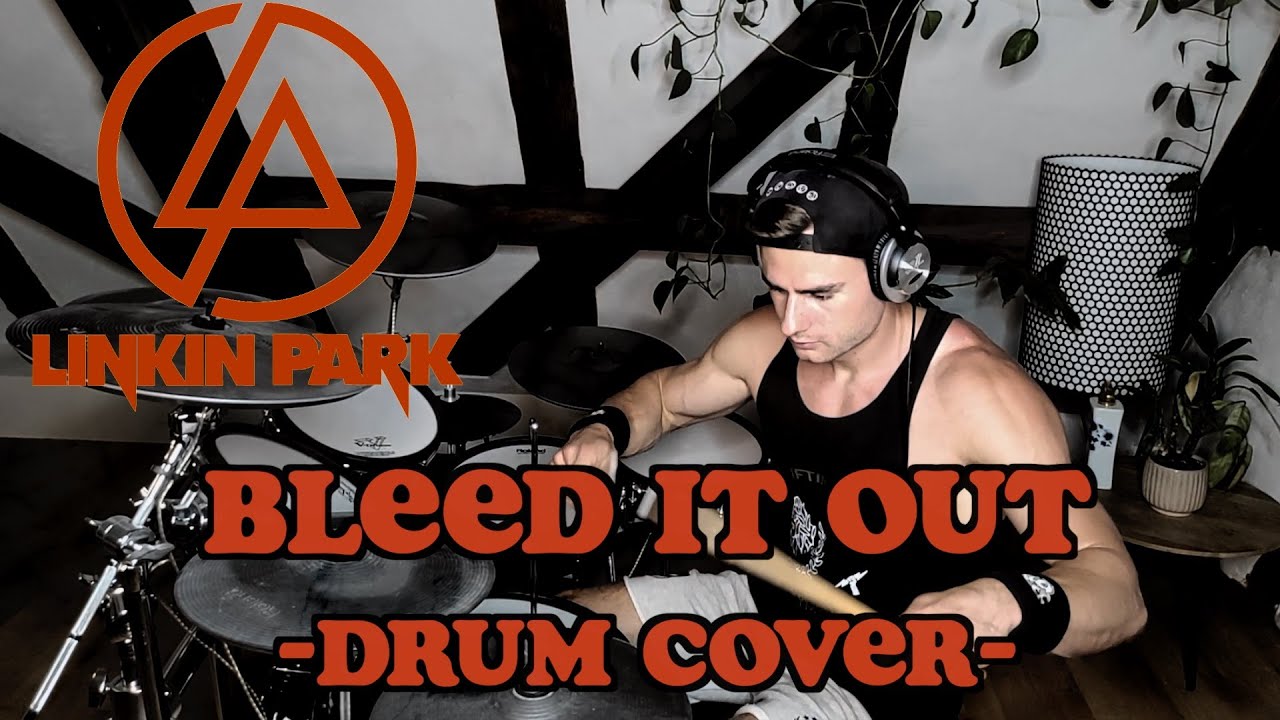 bleed it out lyrics linkin