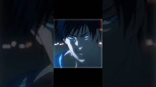 #anime #jijutsukaisen #tojo #gojo #gojosatoru