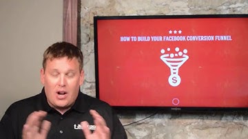 Facebook Conversion Tracking Pixel (Part 1)