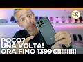 RECENSIONE POCO F9 Ultra