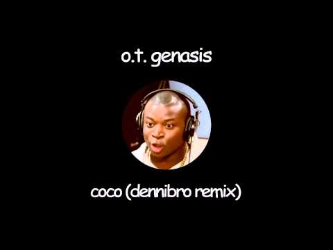 Coco genasis 