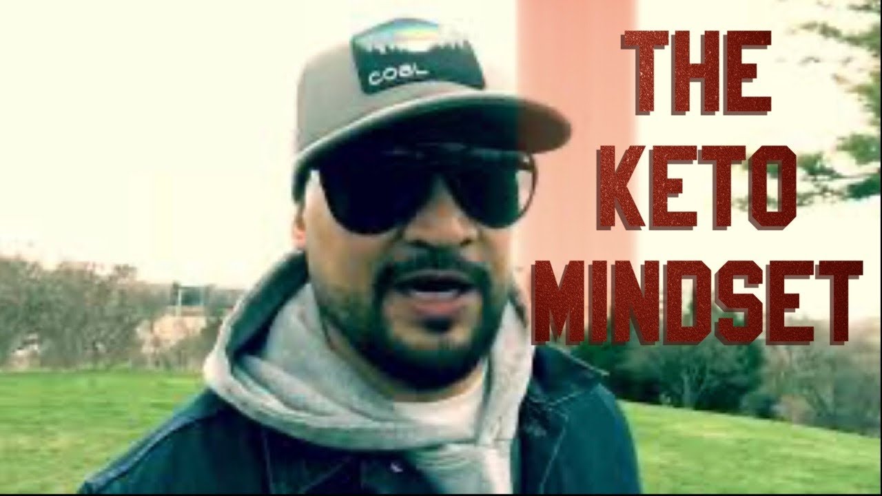 THE KETO MINDSET