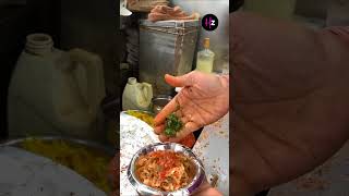 Moth Kachori in Tilak Nagar | Delhi Food Vlog | Gali Gali Swaad | Her Zindagi shorts