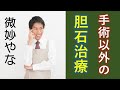 手術を受けたい人は視ないでください 胆石症の治療 医師解説 2022 手術を受けたい人は視ないでください 胆石症の治療 医師解説 2022