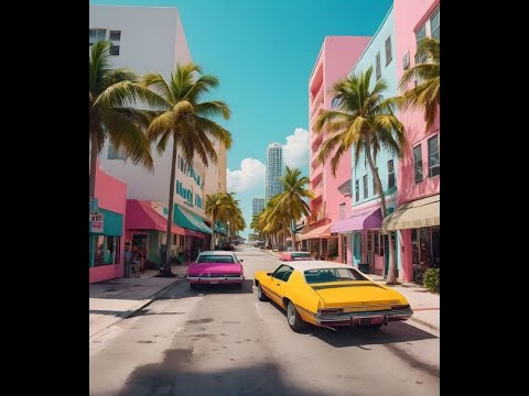 GTA VI Intro Loading Screen + Gameplay