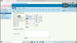 How to Configure Any ONT/ONU Through OLT | Internet, Voice, & WiFi Setup Guide 🌐📞 screenshot 4
