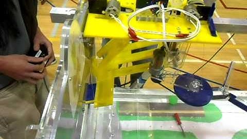 MAE 3 Robot Project UCSD Fall 2011 Team 15 Contest