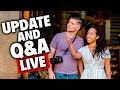 Life in Puerto Rico Update and Q&A