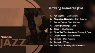 CLEAR VOICE !!! | [HQ] AUDIOPHILE TEMBANG KASMARAN JAWA (JAZZ COVERS) - PART 1