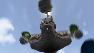 clutching on OG account Gel [Ranked Skywars]