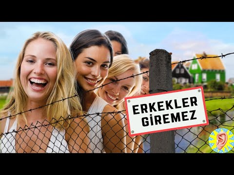 Video: Erkeklerin Bilmediği 7 Kadın Eziyet Nedir