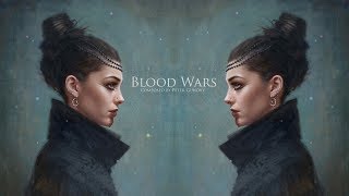 Blood wars - Dark Vampiric Music chords