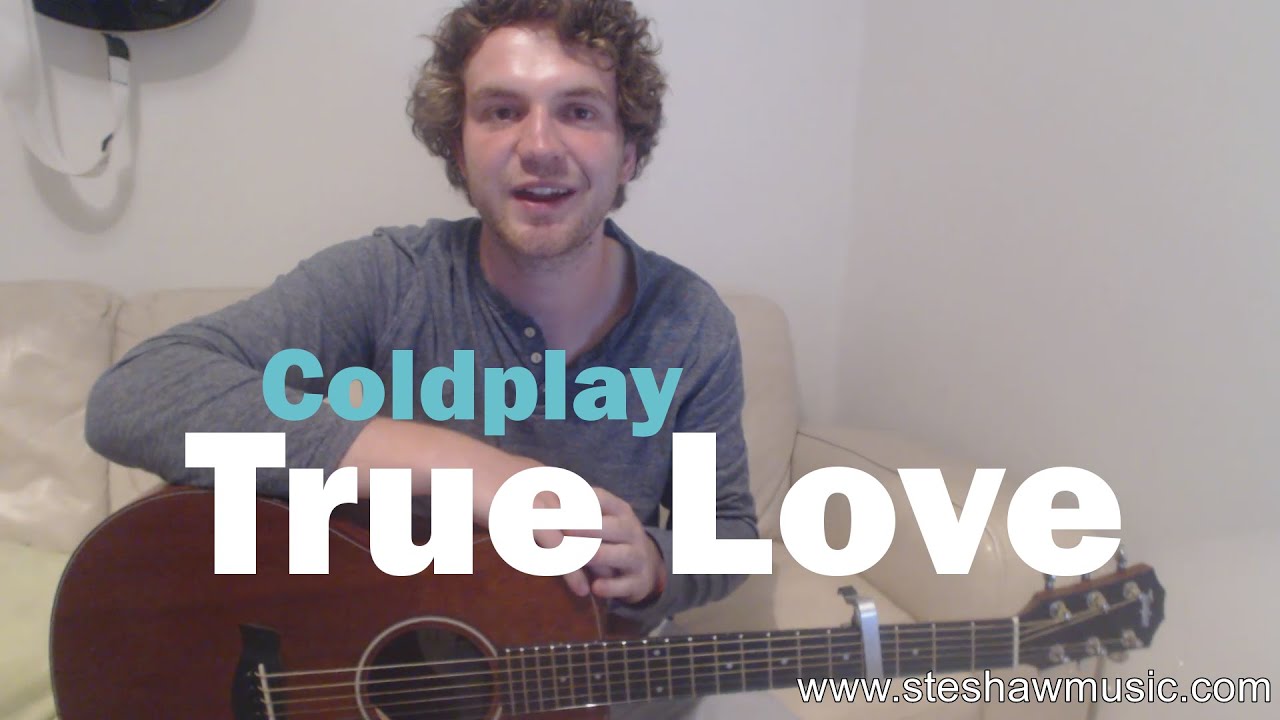 Steam Workshop::Coldplay - True Love (Official Video)