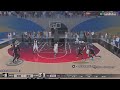 NBA 2K25 20250630194107 NBA 2K25 20250630194107
