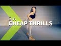 Sia - Cheap Thrills ft. Sean Paul / ISOL Choreography.