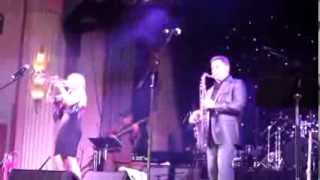 Famous A New Day - Cindy Bradley @ Catalina Island JazzTrax Fest (Smooth Jazz Family) Net Worth