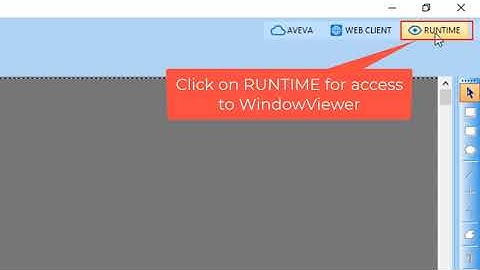 Getting Start With Wonderware InTouch