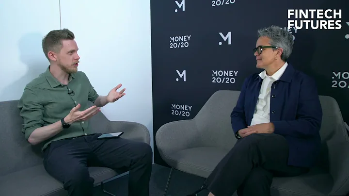 Plaid at Money20/20 Europe 2025 – The future of open banking in the US