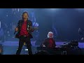 "Jumpin Jack Flash & It's Only Rock N Roll" Rolling Stones@FedEx Field Washington DC 7/3/19