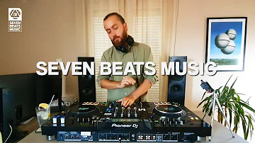 Seven Beats Music DJ Set [Deep House & Nu Disco Groove]