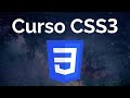 📕 Curso CSS DESDE CERO  [Aprende CSS3]