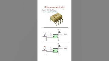 Optocoupler Application #optocoupler #electrical  #electronics #electronicseducation #electronicsrd