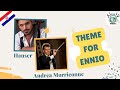 Hauser  andrea morriconne theme for ennio hauser huser