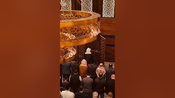 تلاوة عطرة الشيخ عبدالله وهدان