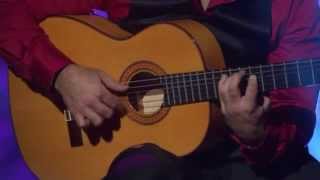 Pavlo - Malaguena (PBS Special) 2008 chords