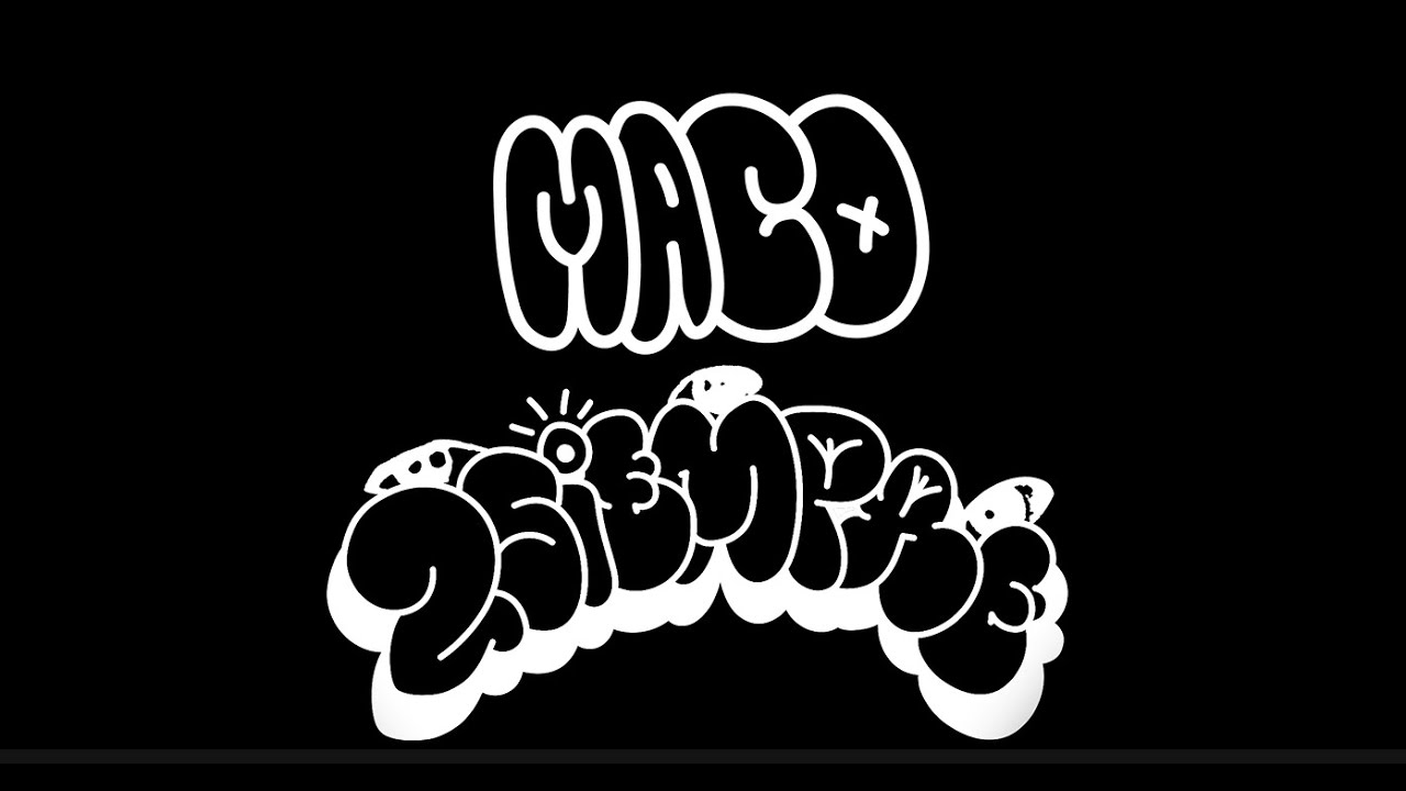 Obejrzyj Maco - 2SIEMPRE (Full EP) w YouTube Obejrzyj Maco - 2SIEMPRE (Full EP) w YouTube