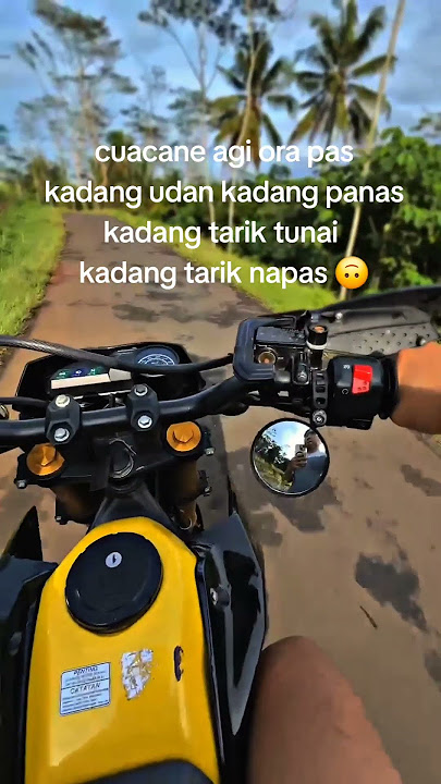 Motivasi 😁 #music #klxsupermoto #klx150 #klx #crf150l #supermoto#motivasi #katakatabijak