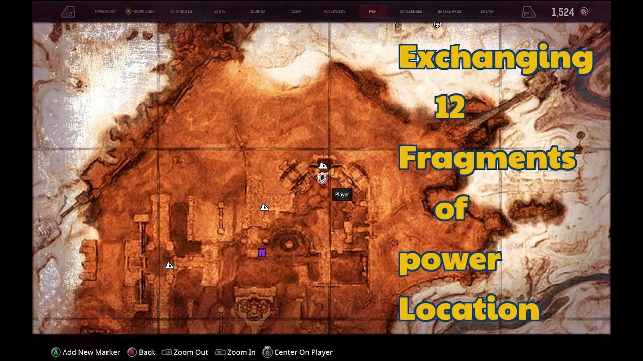Conan Exiles How To Get Fragments Of Power Conan Exiles fragments of power Location #boosteroid #conanexiles - YouTube