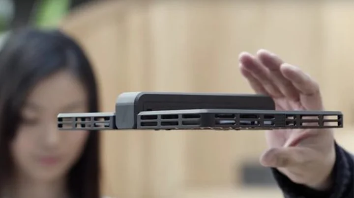 Amazing Tech Gadgets of the future that already exists! THE FUTURE IS NOW