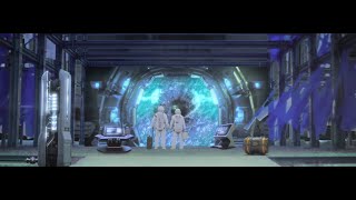 The X-Mas Mission - Trox Weihnachtsfilm 2025