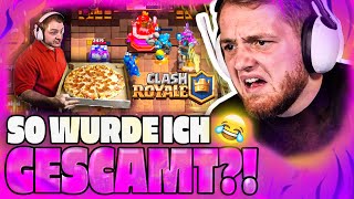 😵😅 Mein ERSTER JOB war eine KATASTROPHE?! Mit 250€ im Monat ALS STUDENT LEBEN?! | CR F2P