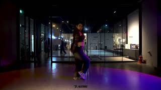 DARA - Mr. Rover | Pel.B Girls HipHop Choreography | 세종시 올스타즈댄스학원