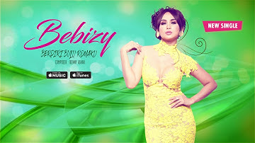 Bebizy - Berdiri Bulu Romaku (Official Video Lyrics) #lirik