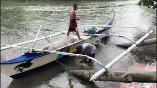 tingnan natin si kunsehal kung may huli