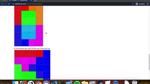 [Virtual] Codeforces Round #601 (Div. 1) Screencast