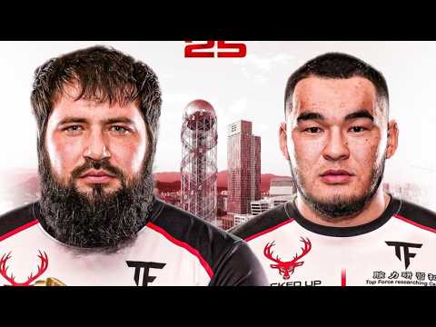 East v West 25 Prediction Show Part 1