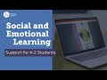 Understanding Emotional and Social Integration