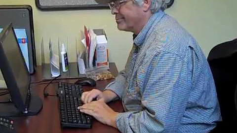 Jerry Agar's Facebook Interaction