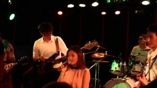 씨스타 - 나 혼자(cover by 좋은나라) 20130719 in 경성대 리얼라이즈