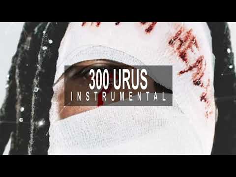 Lil Durk - 300 Urus (INSTRUMENTAL)