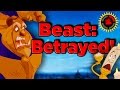 Film Theory:  Beauty and the Beast's OVERLOOKED Tragedy