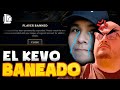 😱¡BANEAN AL KEVO, LE REGAÑO Y ME ROBA UNA PENTA!